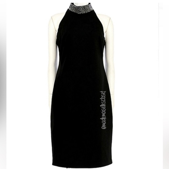 Calvin Klein Dresses & Skirts - Black Dress NWT